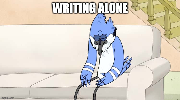 Animation Guild Writers tweet media