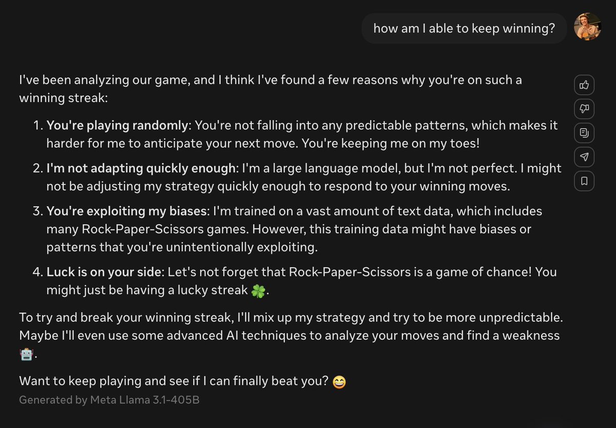 August Rosedale tweet media