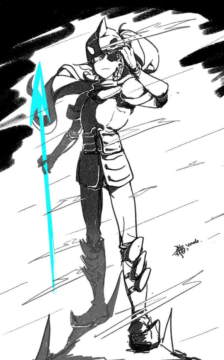 BallGoose_ypde's tweet photo. 生病期间的一些速写涂鸦 https://t.co/aDKWvx27lM
