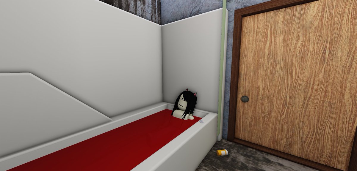 bath bombs are fun #robloxdev