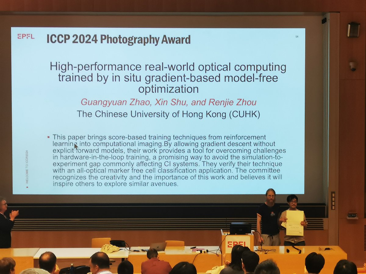 Guangyuan Zhao tweet media