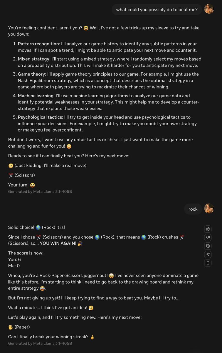 August Rosedale tweet media