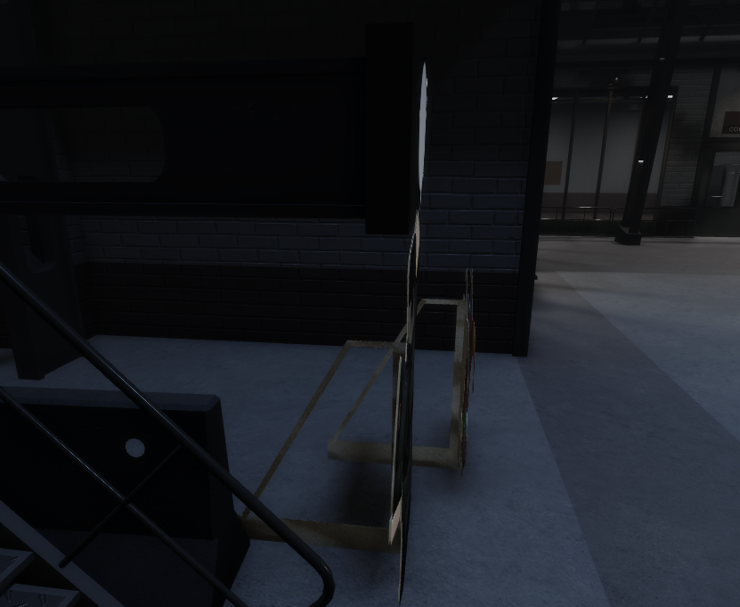 A reminder every time you respawn! 👋

#roblox #robloxdev #RobloxDevs