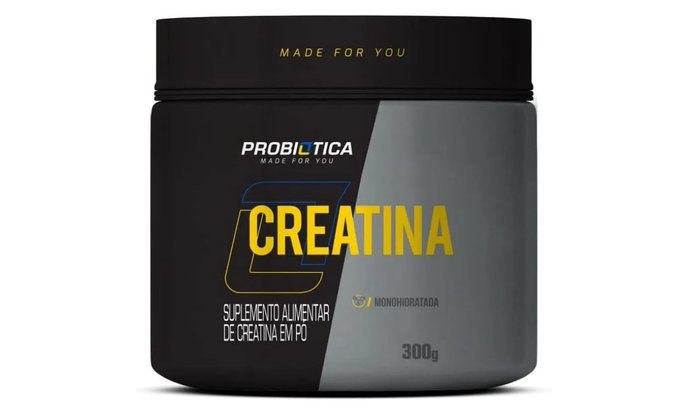 furiosaspromos's tweet photo. 43 MERREIS CADA UNIDADE

2x Creatina Monohidratada Probiotica 300G
  
adicione duas unidades ao carrinho e use o cupom VALE15
R$86,46
https://t.co/NDpHv57Zao https://t.co/fiyLvGgM9n