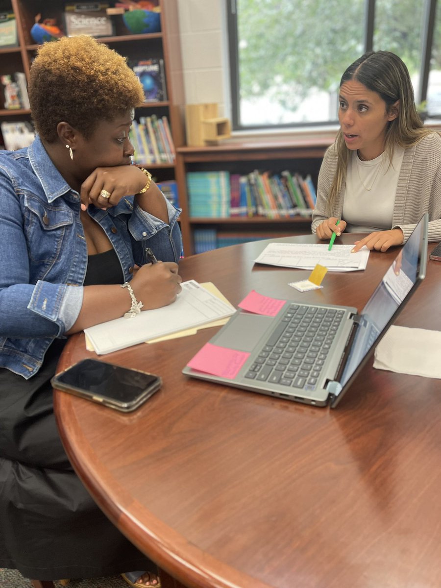 Todays teachers participated in a Charrette Protocol to provide and receive feedback on their project. I can’t wait to see students going through the same feedback protocol. #RowTheBoat #WMSElite