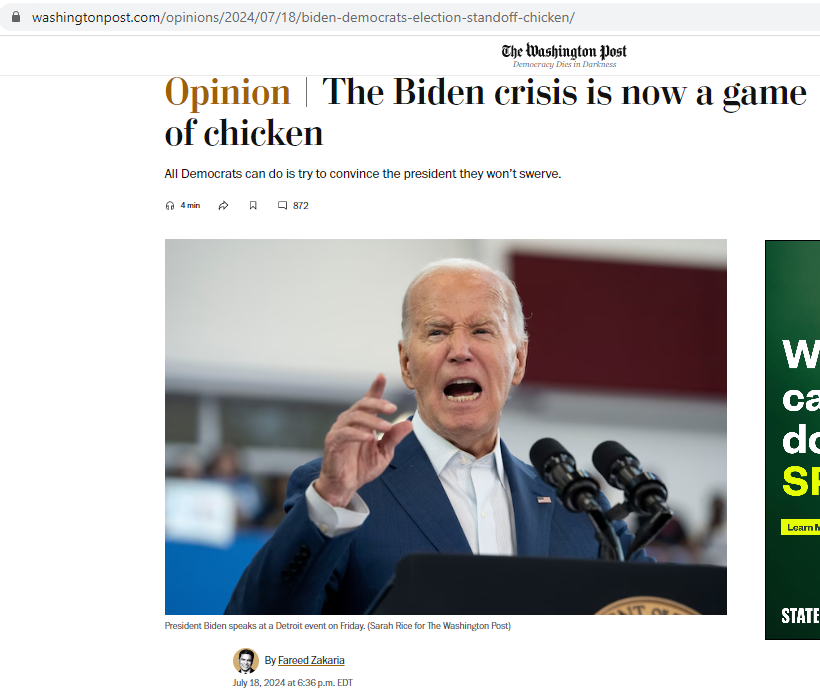 GatitoInmeegran's tweet image. #Democrats,@FareedZakaria'sRIGHT:#Superdelegates MUSThaveArole;yrPRIORITIESmustBinLINEw/#voters,NOT #activists;#government MUSTwork(#FDR,#JFK)2SAVE #IRS+#regulation.#Kamala'sSTILLaWEAK #candidate∴CRAFT #narrative 2tackleUNCERTAINTY@#inflation,#InterestRate(#housing,#debt).1933!!