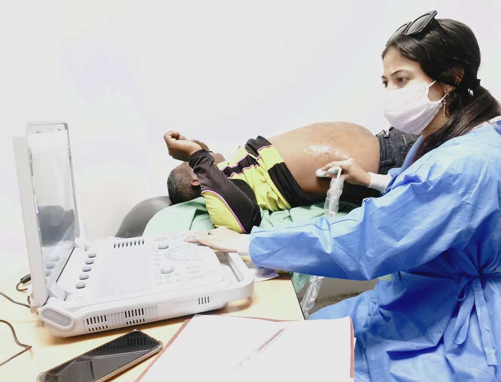 #EsNoticia || Fundasalud garantizó casi mil 500 atenciones al Movimiento Motorizado en jornada social 

<a href="/MinSaludVE/">MPPSalud</a>
<a href="/MagaGutierrezV/">Magaly Gutiérrez Viña</a>
<a href="/Gerardo4fPsuv/">Gerardo Márquez</a>
<a href="/GobTrujillo/">Gobierno de Trujillo</a>
<a href="/CiudadTRU/">Ciudad Trujillo</a>
#VenezuelaPintaBonito
#TrujilloEnRevolución