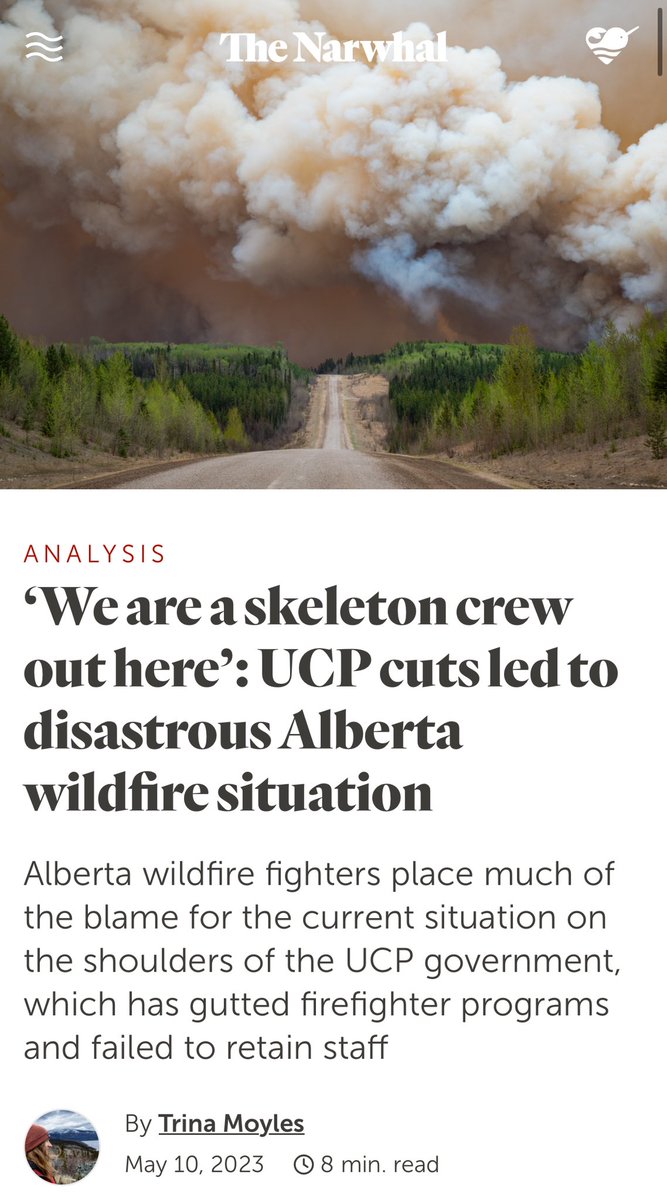 The Breakdown tweet media