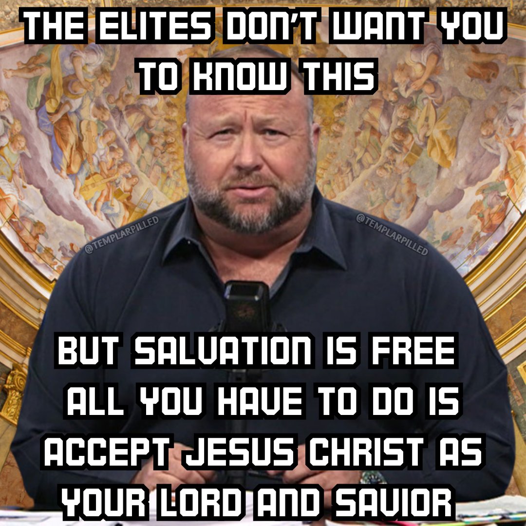 Templarpilled's tweet photo. https://t.co/S8BpbAQLKY