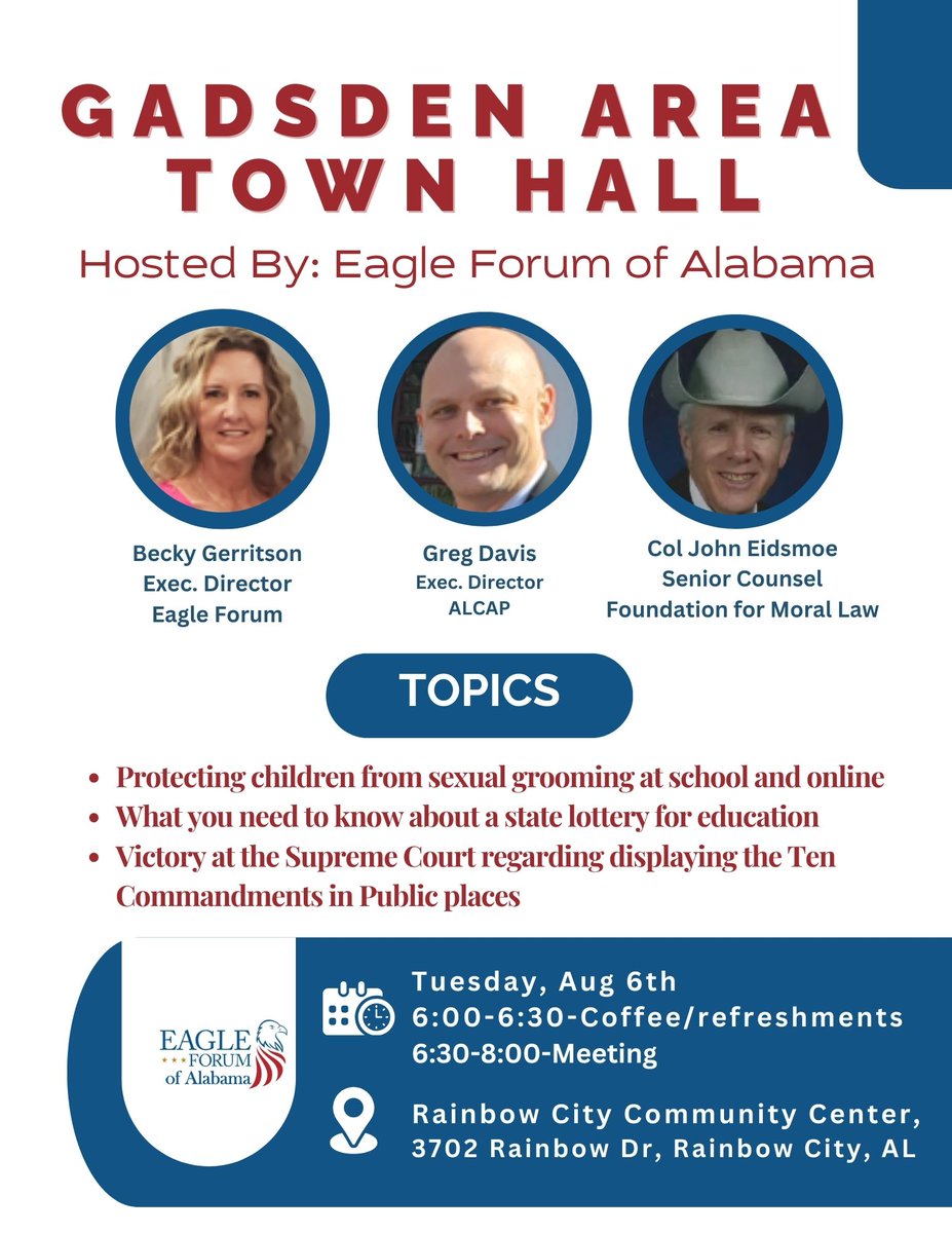 ALCAPGregDavis tweet media