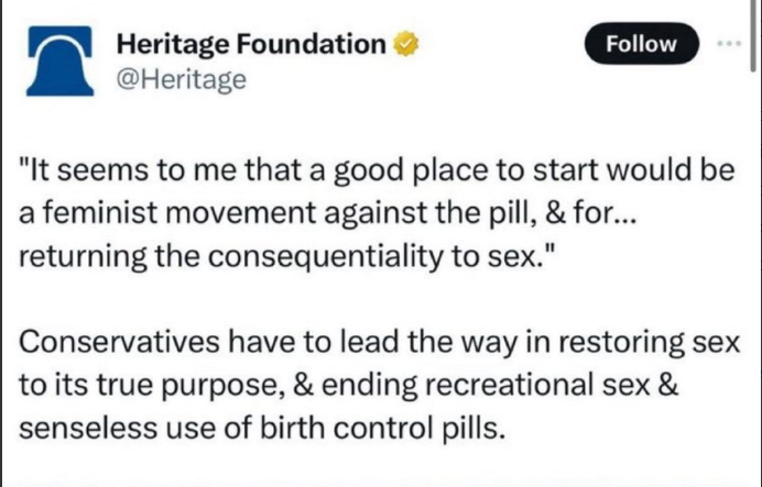 Paul_thePullbox's tweet photo. I've never claimed to be a smart man, or clever, or all that wise in the ways of things. But THIS doesn't seem to be the box on which to base a political movement.
#sexisfun https://t.co/WUoo0jHrWl