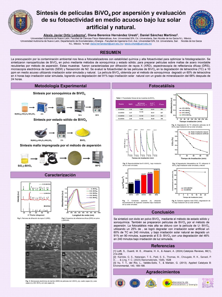 Alexis Ortiz Ledezma tweet media