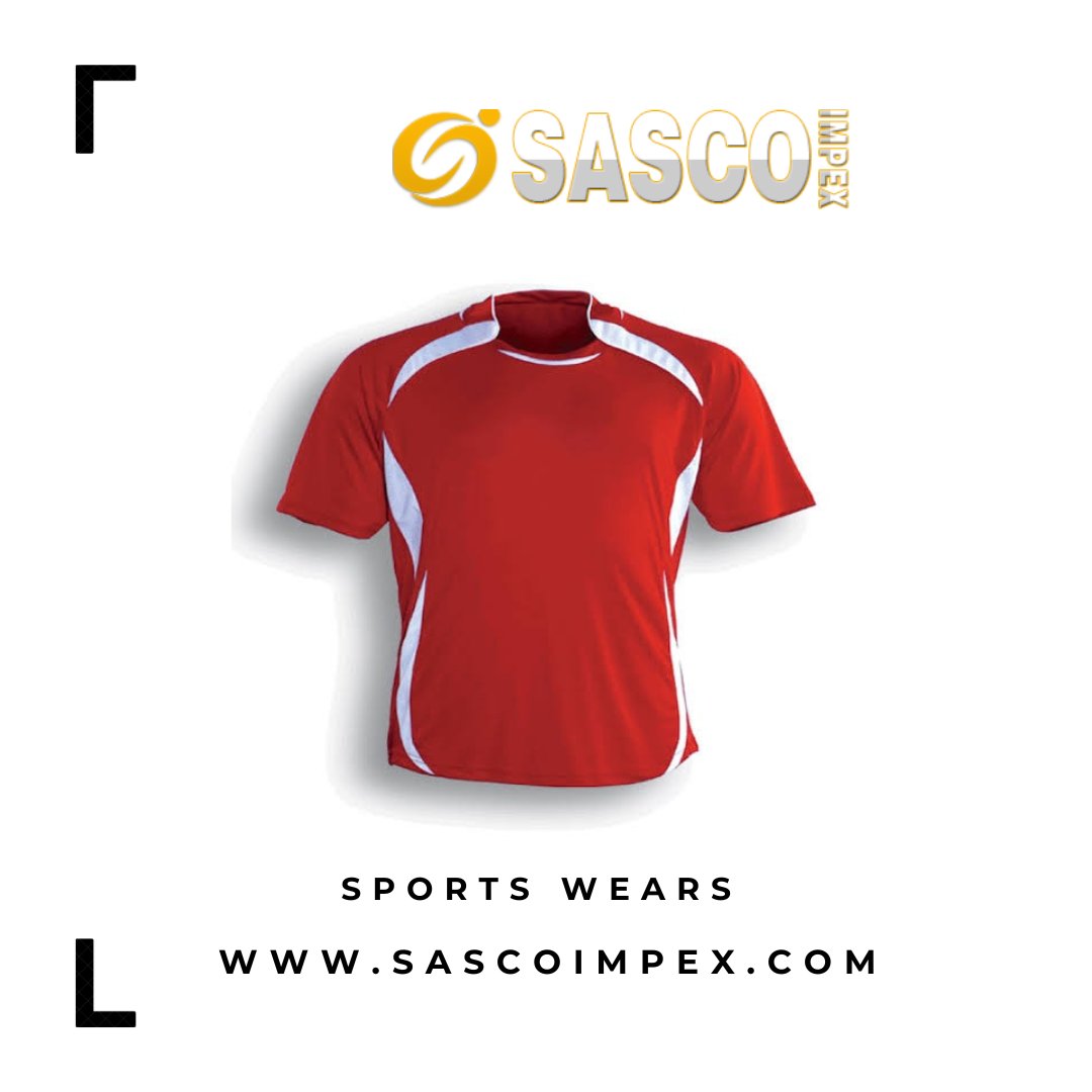 SascoImpex's tweet image. Get Ready to Perform - Inquire About Our Sports Wears Wholesale Options Today!

#sascoimpex #sports #style #dailylook #wears