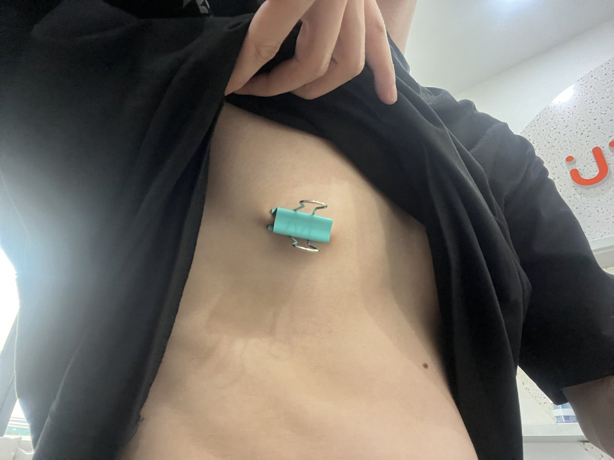 菊诱茎 tweet media