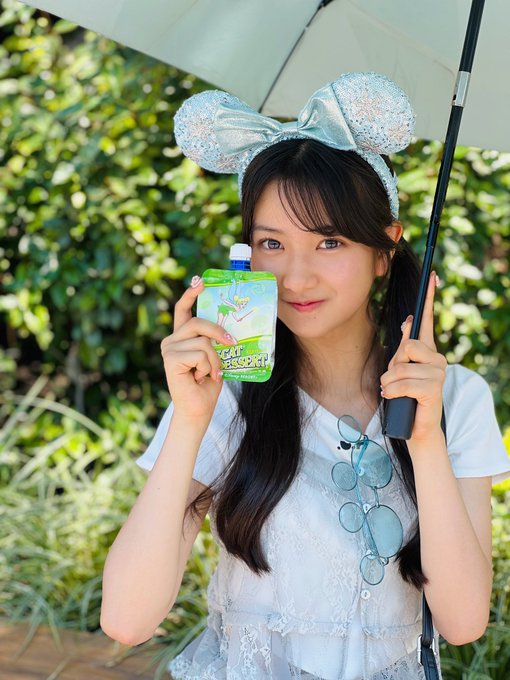 Twitterのコスプレ画像1