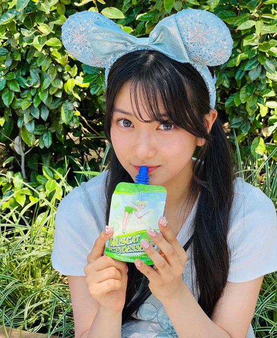 Twitterのコスプレ画像2