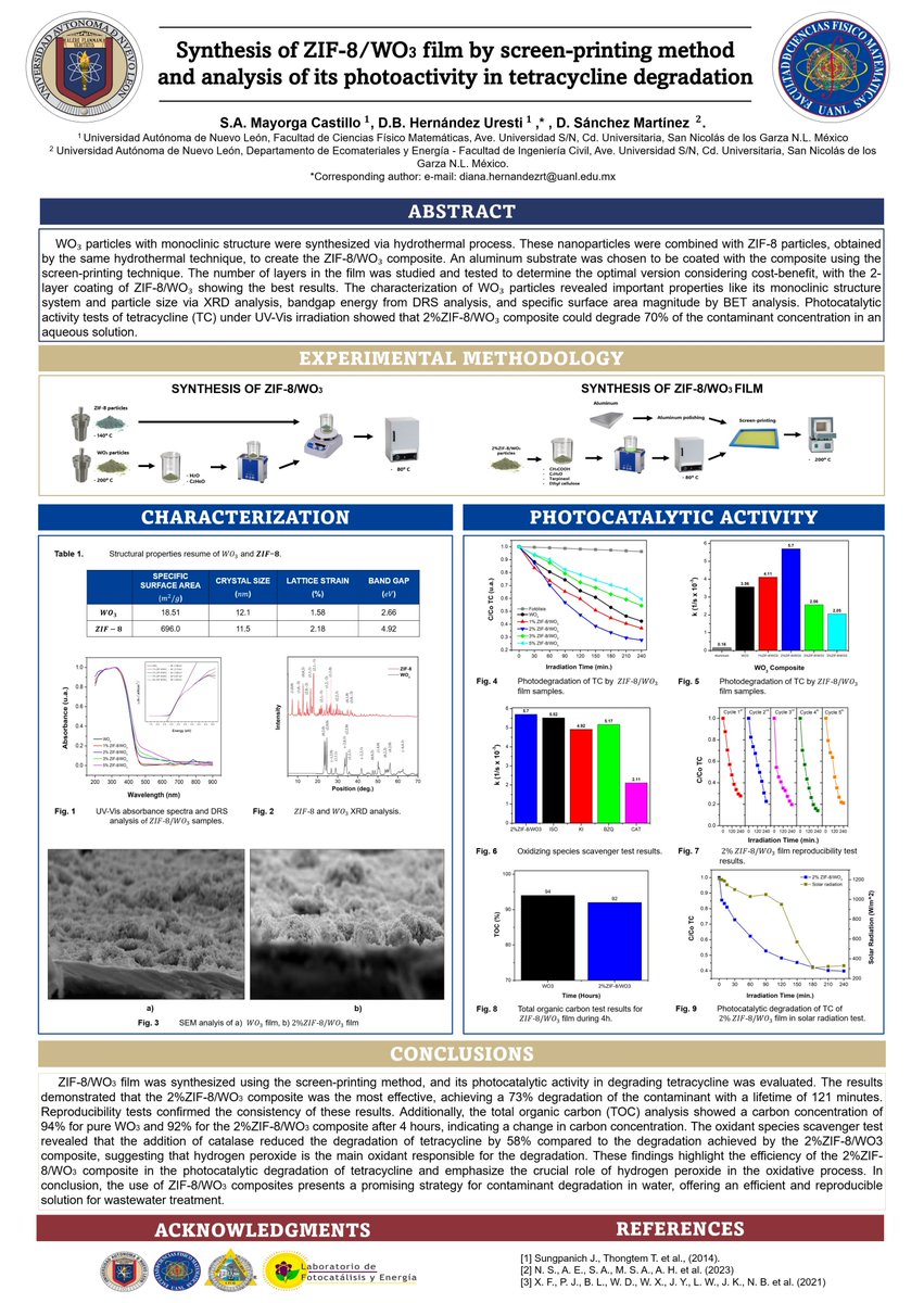 Sergio Mayorga tweet media