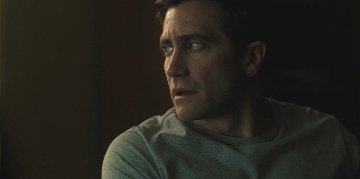 best0fjake's tweet photo. Jake Gyllenhaal as Rusty Sabich https://t.co/wQ0st04wQ2