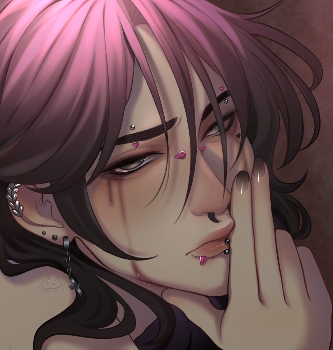 _max__u's tweet photo. 🛐DEVON (oc)
#originalcharacter #ocdraw #draw https://t.co/HZirL7Klcr