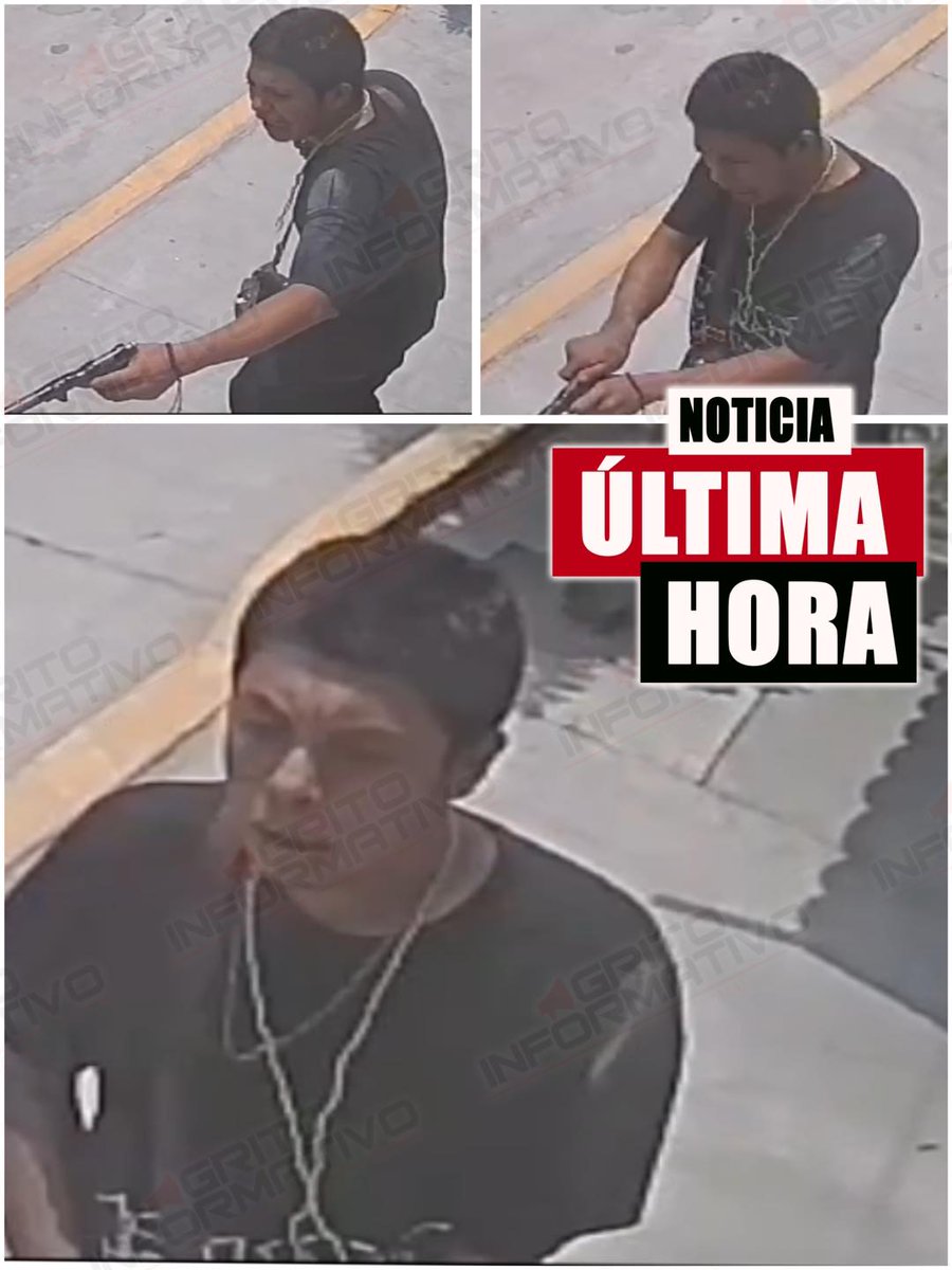 Hombre intenta Robar Camioneta en Progreso de Obregón: Ladrón Captado por Cámaras periodicogritoinformativo.com/2024/07/24/hom…