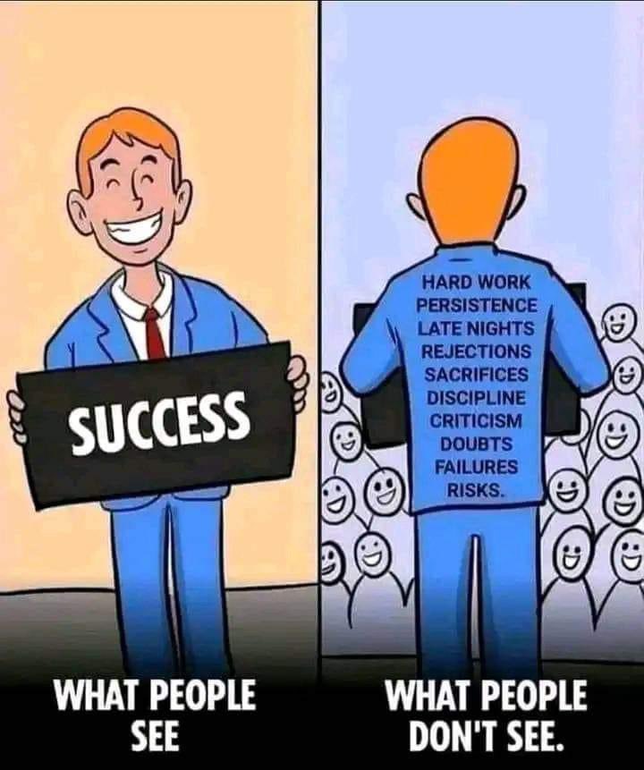 Suzy_Michael's tweet photo. Who else knows this feeling? 

HARD WORK - PERSISTENCE - LATE NIGHTS - REJECTIONS - SACRIFICES - DISCIPLINE - CRITICISM - DOUBTS - FAILURES - RISKS?  

#media #suzymichael #lifestyle #fyp #business #health #tv #fashion #education @TheLivingSydney @aus_media https://t.co/l9zbrQZHF4