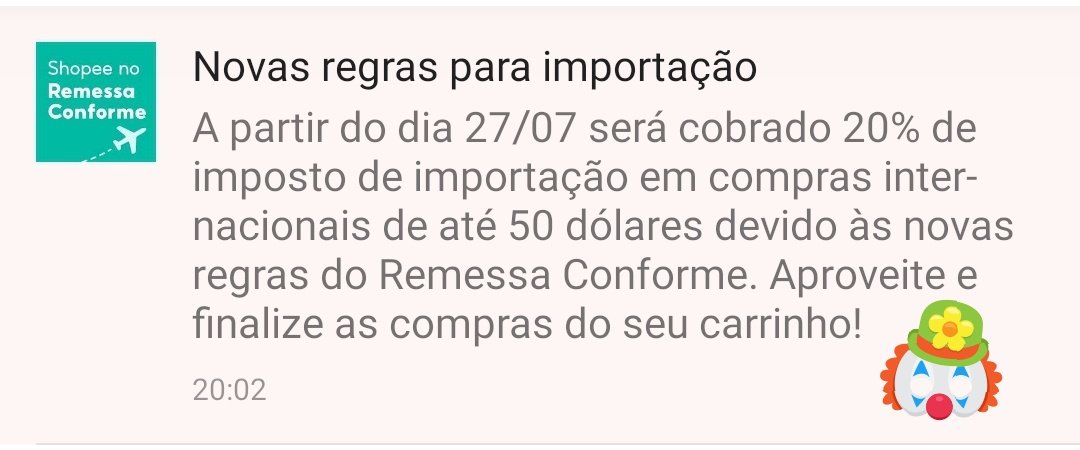 pinel_jac's tweet photo. O pobre não tem 1 min de paz!! Taxati &amp; taxalá tá sinistro! Mas quem tá com nariz de palhaço é o povo... 🤡🤡 https://t.co/pJbsOJWlmS