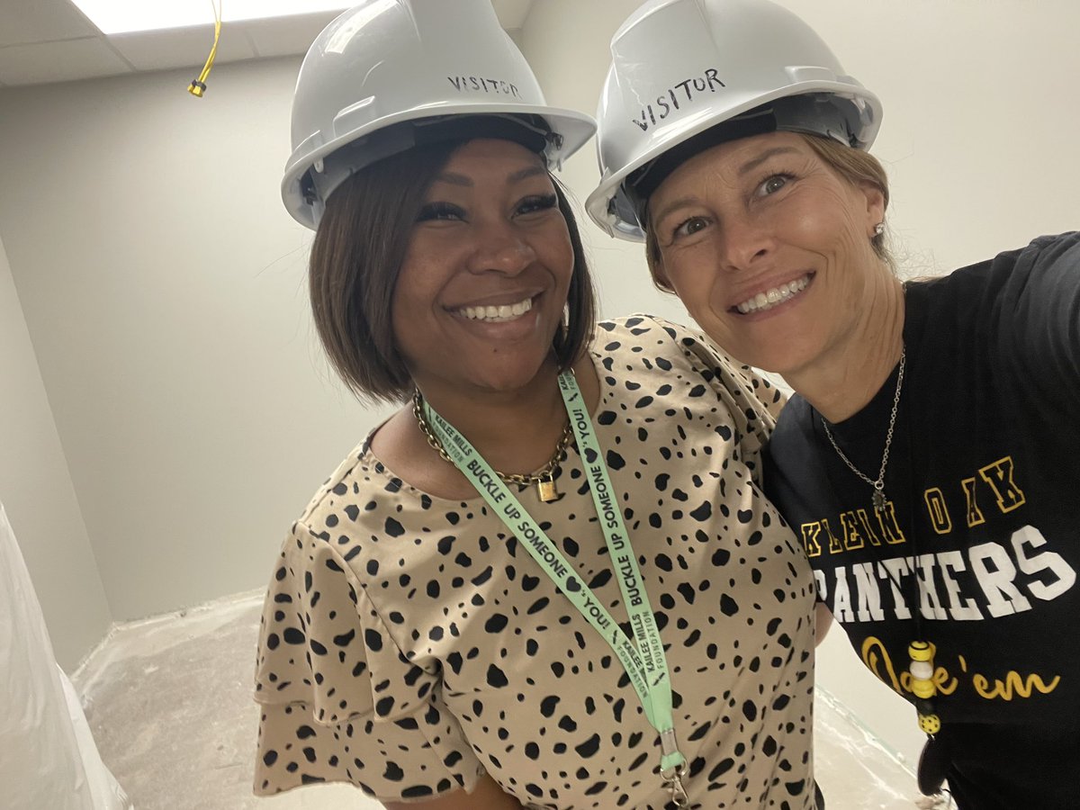 Ashley Sterns, M.Ed tweet media