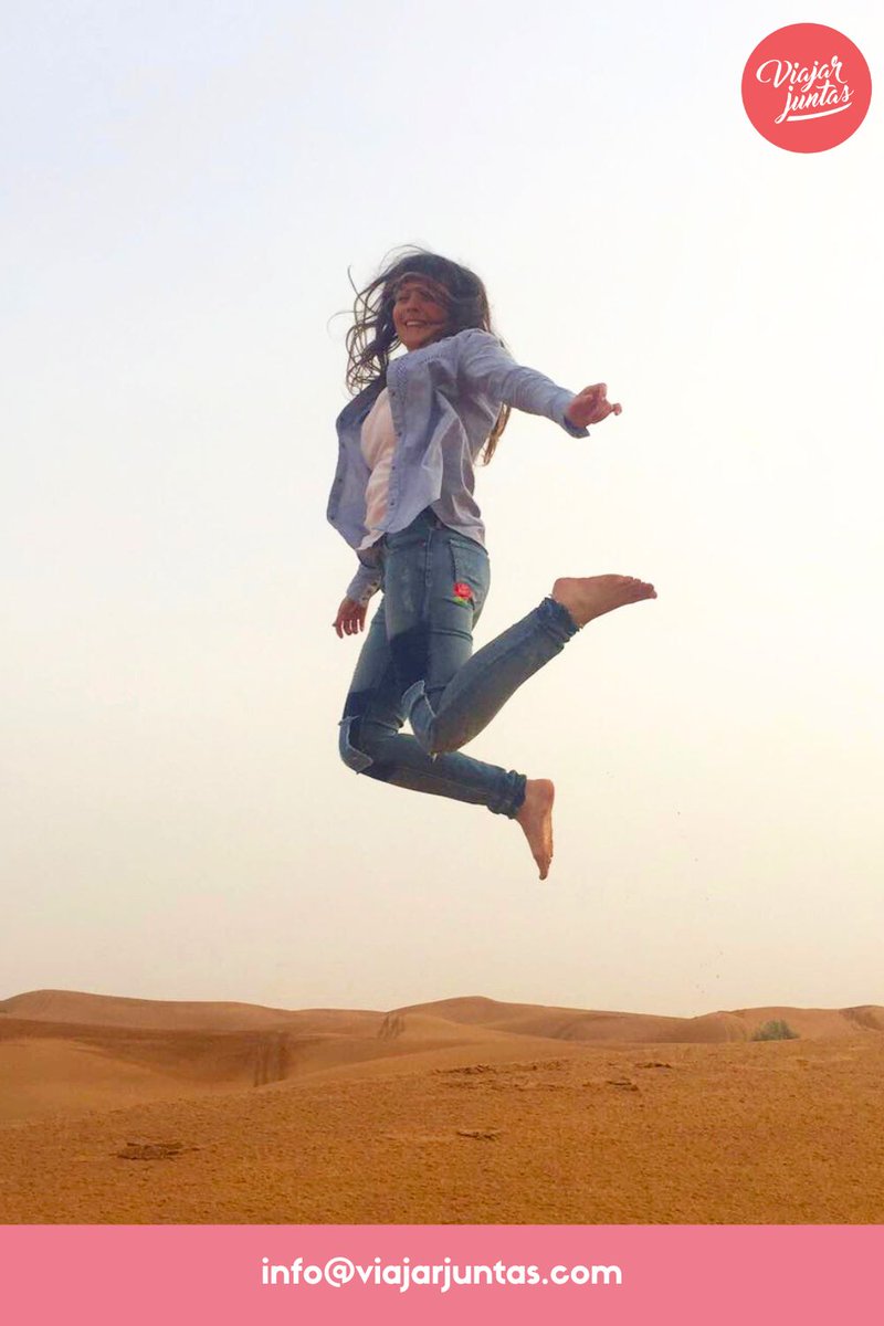 viajarjuntas's tweet image. 🤩Convierte tus sueños de viaje en realidad con itinerarios hechos especialmente para ti. Viajar Juntas te lleva a donde quieres estar.
#ViajarJuntas #tipsdeviajes #viajesparamujeres #viajarsolaengrupo #viajesporelmundo #viajesdemujeres
viajarjuntas.com