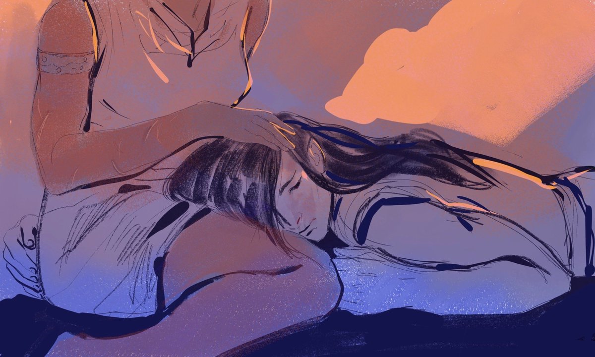 SALMON_Line's tweet photo. OMG it's halenthir 🙏 fast doodle before I work on comissions 🏃
#silmarillion #haleth #caranthir https://t.co/tWNf09xfK0