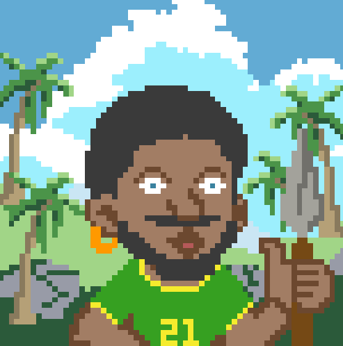 Jay007_Crypto's tweet photo. Hey @DDKing_eth @Sola_Origin  @Killahkali7o7 
just minted myself two @IslandTribeXYZ islanders, the wait is finally over 🔥🏝️ https://t.co/PZJ1x4fHnH