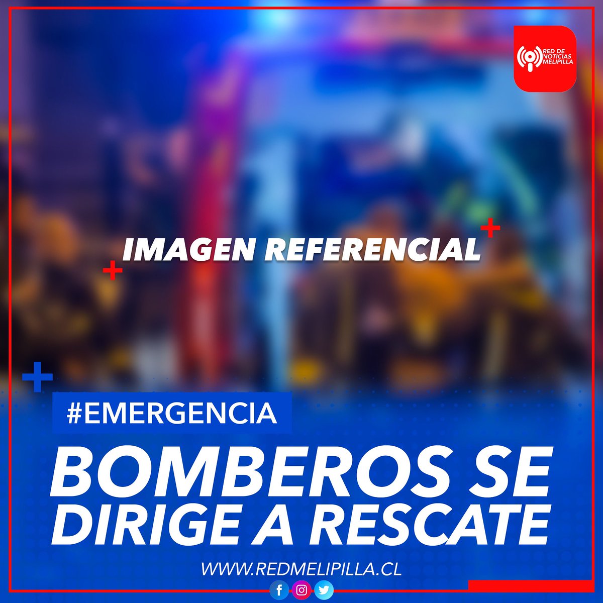 Red Melipilla tweet media