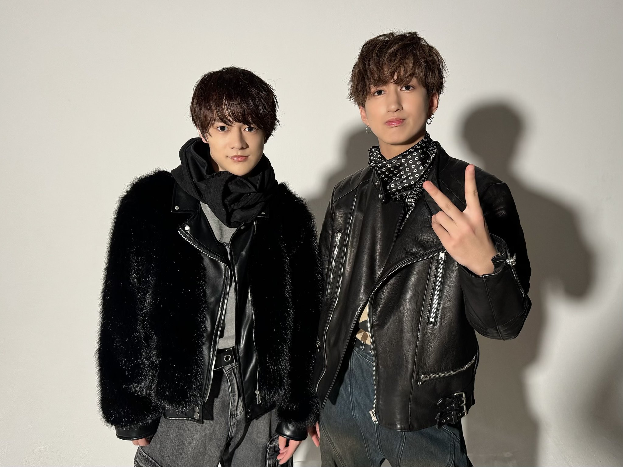 SUPER☆DRAGON on X: 