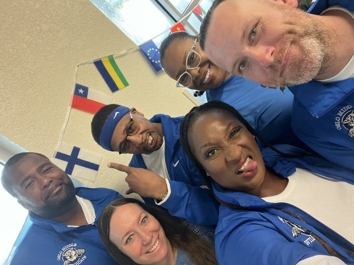 Engage Leadership Summit Day One completed. We enjoyed a day of planning and strategizing for the upcoming school year! We are well on our way to an “A”🎯💯
@IRCSchools @CristenM_PIO