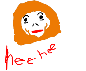 Hee-Hee Man tweet media
