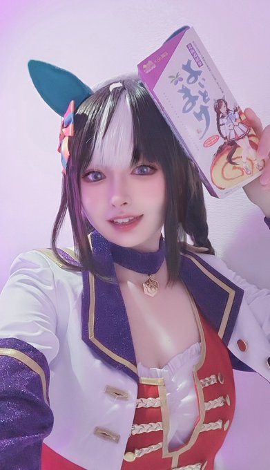 コスプレイヤーきょこち。のTwitter画像8