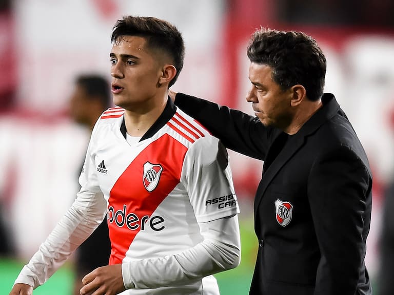 Pablo Solari dejó huella en Colo Colo y sigue siendo recordado.