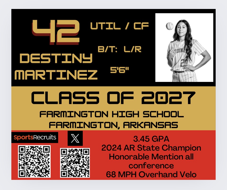 Final tournament of the season starts in 2 days! Please come check us out!!

<a href="/AndreaMVaughan/">Andrea Vaughan</a> <a href="/FullCountjj/">jeff jackson</a> <a href="/coach_rhode/">Rachel Rhode</a> <a href="/cbcsbtruelove/">Randy Truelove</a> <a href="/CCRoughridersSB/">Crowder College Softball</a> <a href="/nealy_tracy/">Tracy Nealy</a> <a href="/CoachAnthony31/">Anthony Whisenhunt</a> <a href="/CoachLucas_/">Coach Lucas</a> <a href="/jpryorKeiserSB/">John  Pryor</a> <a href="/maile_kamalani/">Maile Deutsch</a> <a href="/jtjones00/">Jordon Jones</a>  @edmondcoach5 <a href="/CarsonDuBose/">Carson DuBose</a> <a href="/JessicaRenaae/">Jessica Boone</a>