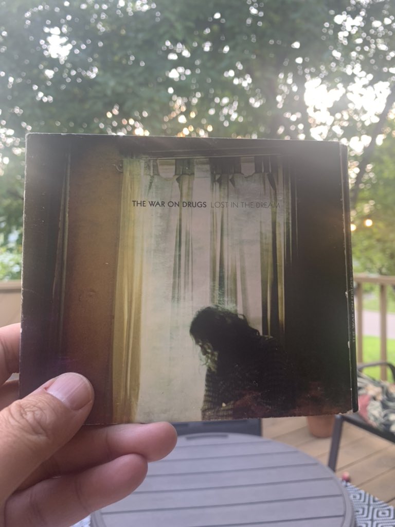 Steven_Hyden's tweet image. Patio Hall Of Fame Album.