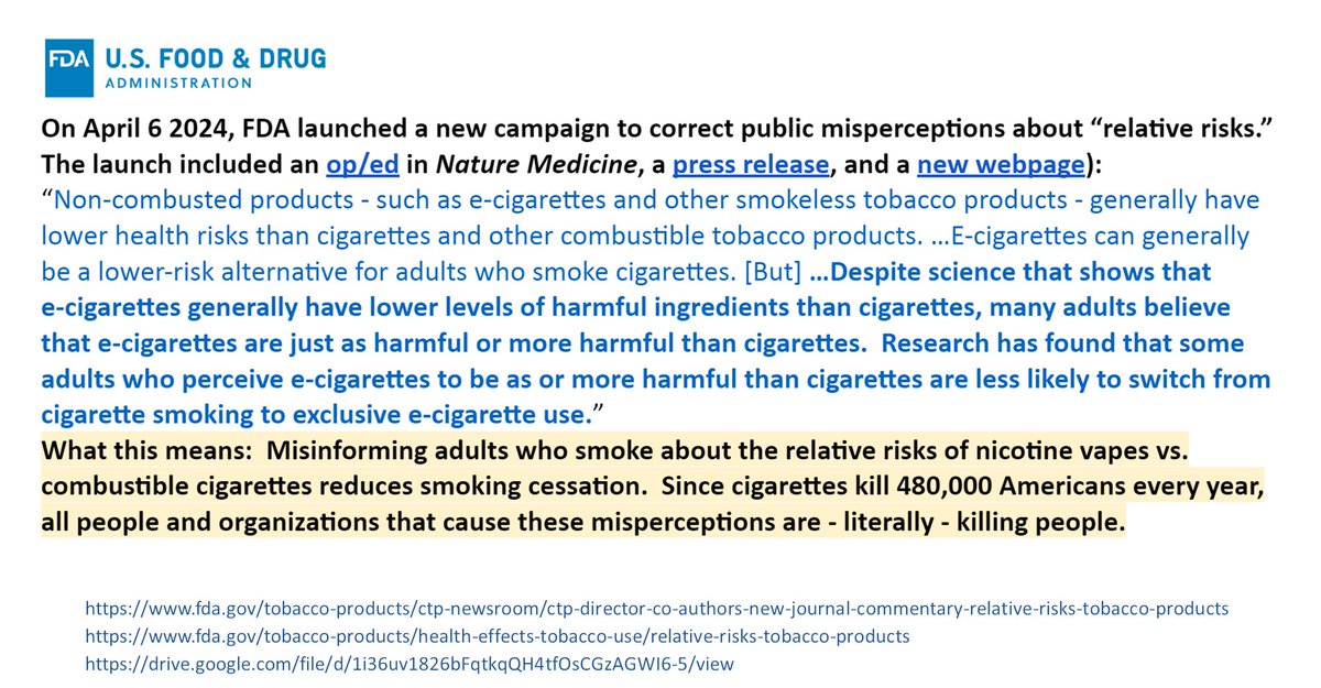 Charles A. Gardner, PhD tweet media