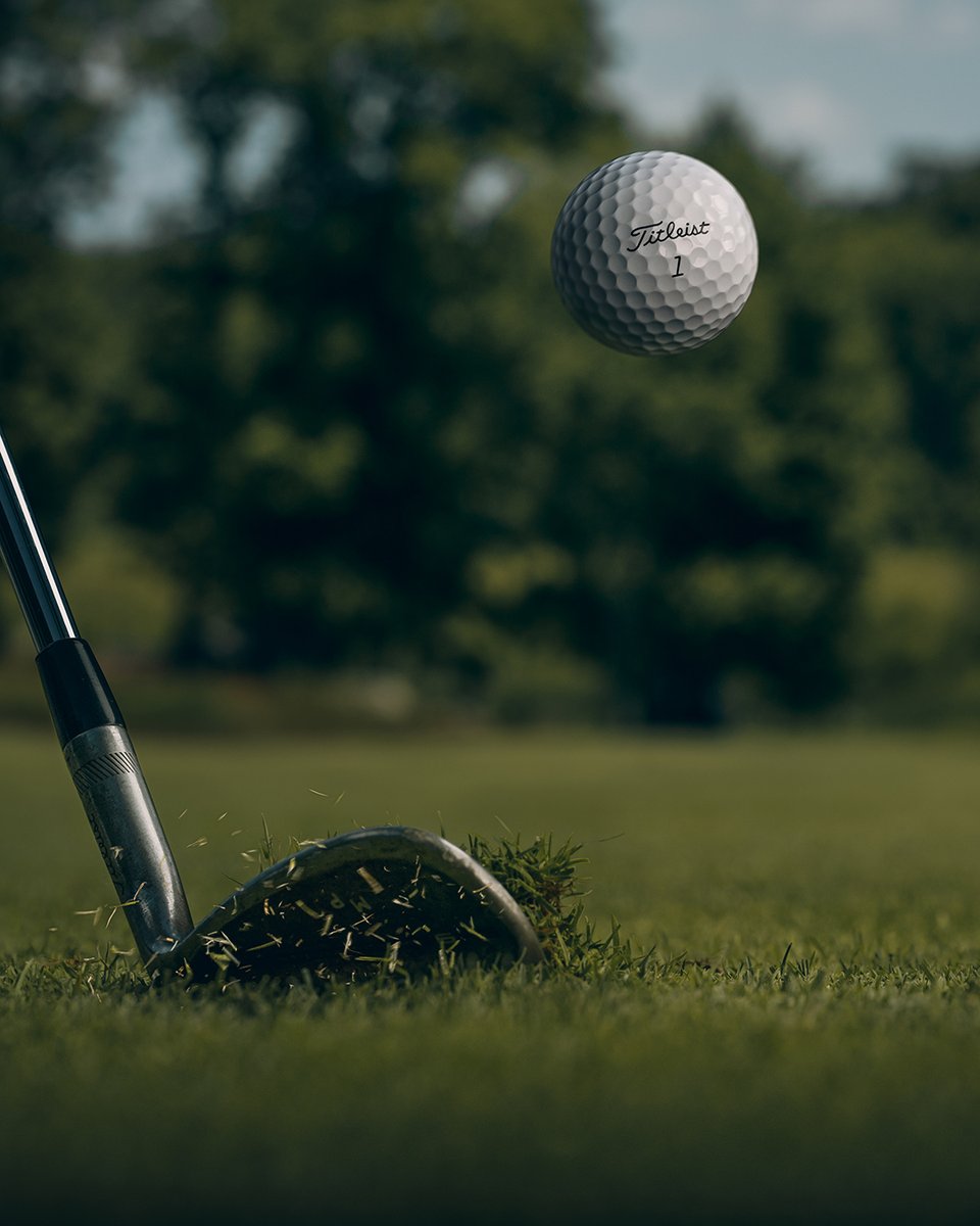 Historic opportunities. Undeniable trust.

This week at the U.S. Junior Amateur, Titleist is the overwhelming #1 golf ball, with 79% of players teeing up a Pro V1 or Pro V1x – six times the nearest competitor.

Titleist is also the top choice in every major equipment category,