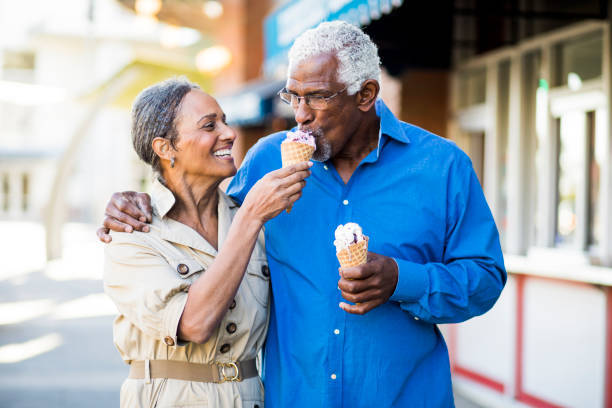 With the Olympics just around the corner, the USA is expected to dominate once again! But that's not the only thing we tend to lead in. When it comes to ice cream, the US consumes the most.