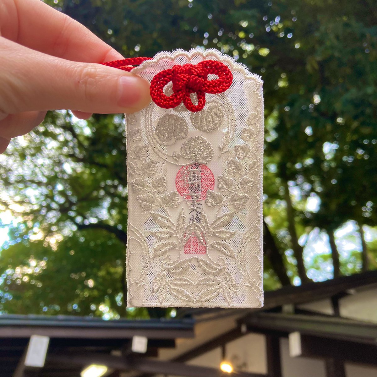 piyopiyobiyou's tweet photo. かわいすぎるお守りみて⛩️

① 桜神宮（東京）　
② 下鴨神社（京都）
③ 下鴨神社（京都）
④ 脇浜神社（兵庫） https://t.co/ZTlPfMcoHG