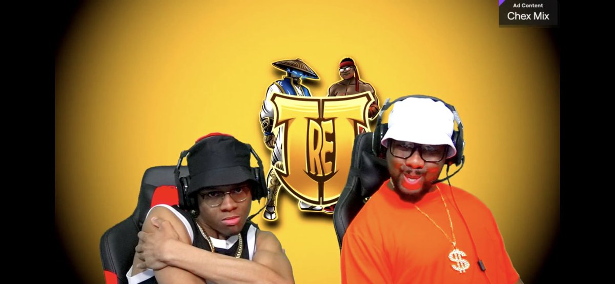 TeamHazzbros's tweet image. 🎥 Live on Twitch right now !!

Tune in and watch our POV of Season 5 update on call of duty . 

#callofduty #twitch #entertainment 

🟣Twitch.tv/treandj