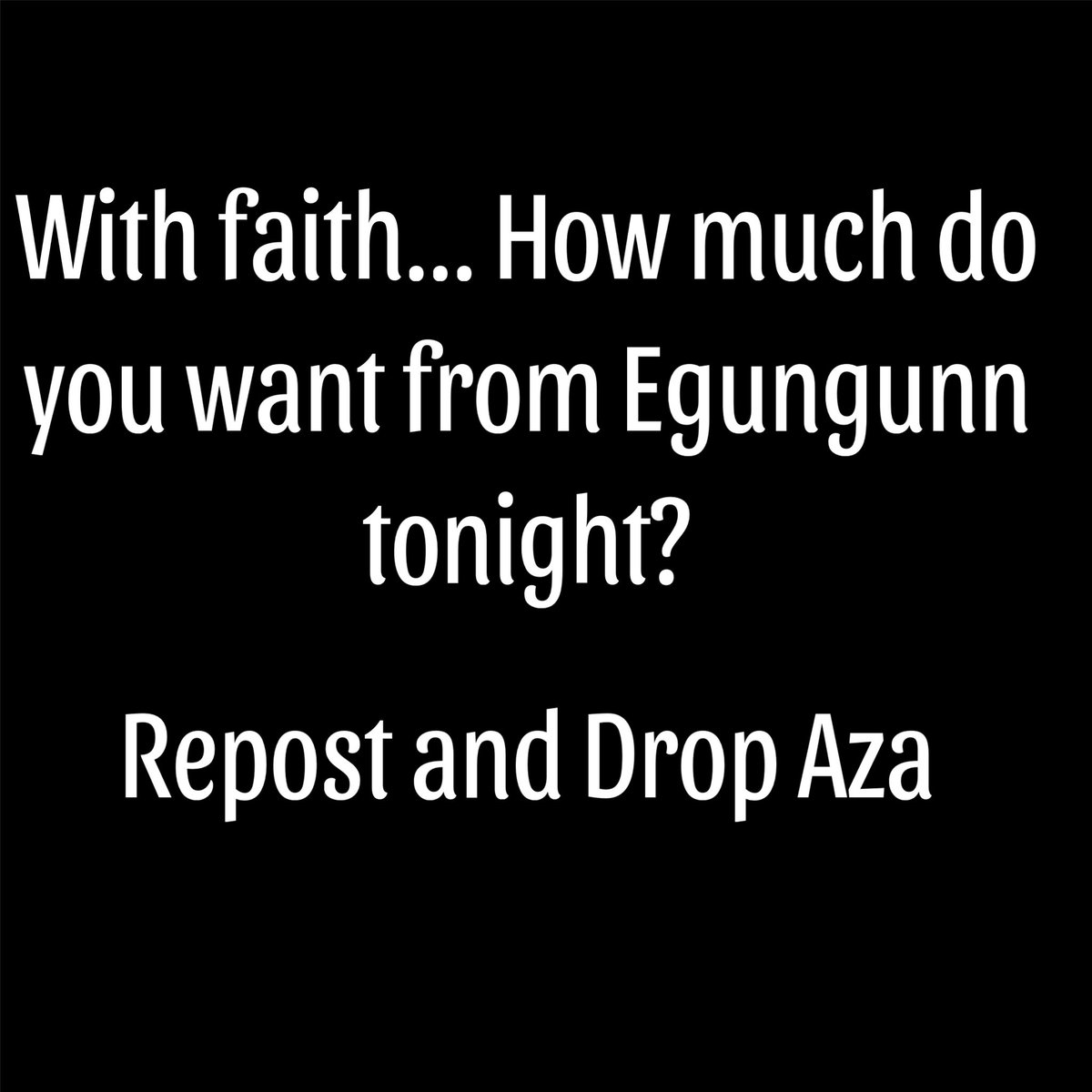 _egungunn's tweet photo. ………🤔 https://t.co/wUO6hjUtzV