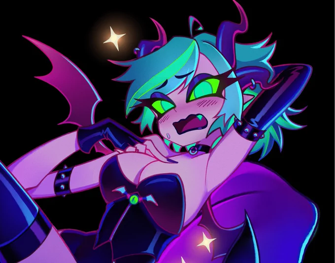 Poison is on all music platforms btw thanks for all the love on this cover~! 