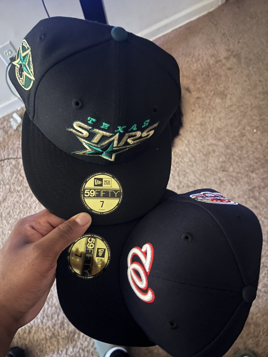 SooooUptownEd's tweet image. My new Babies #SidePatch