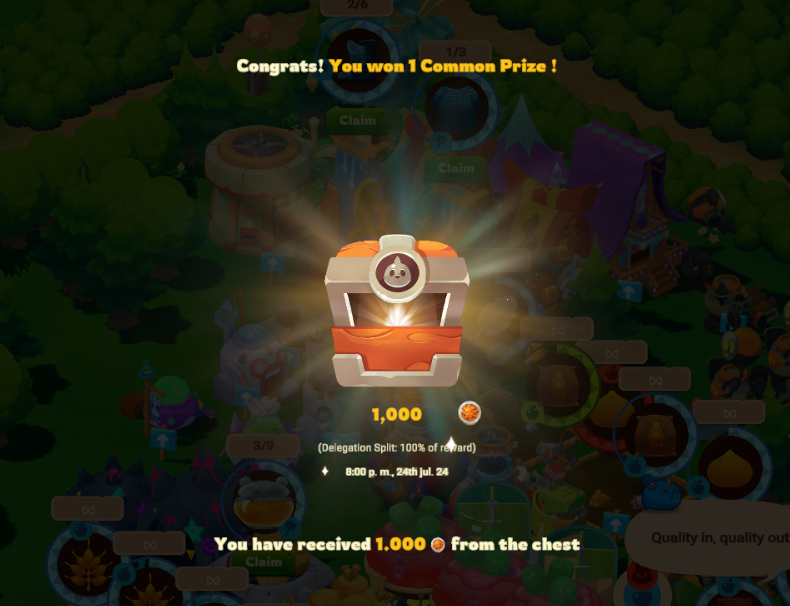 schembre2's tweet image. #MoonFall #21  #Axieinfinity #Homeland #DoA 🥳