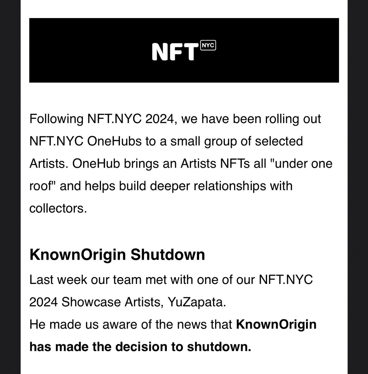 Jenifer | ONELOVE tweet media