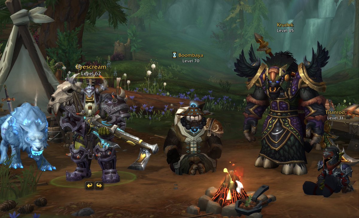 bkspecial's tweet photo. @Warcraft https://t.co/WTshne18N6