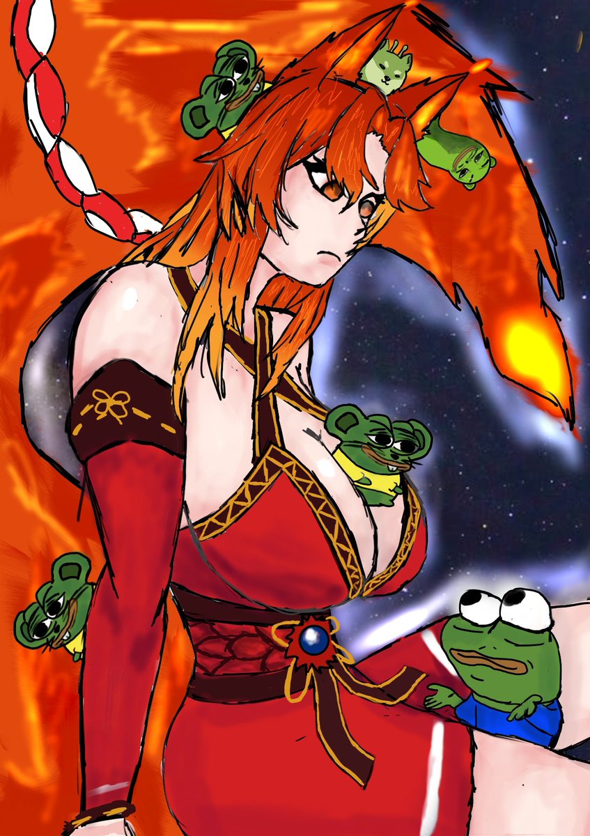 aerque's tweet image. #SmugAlanArt